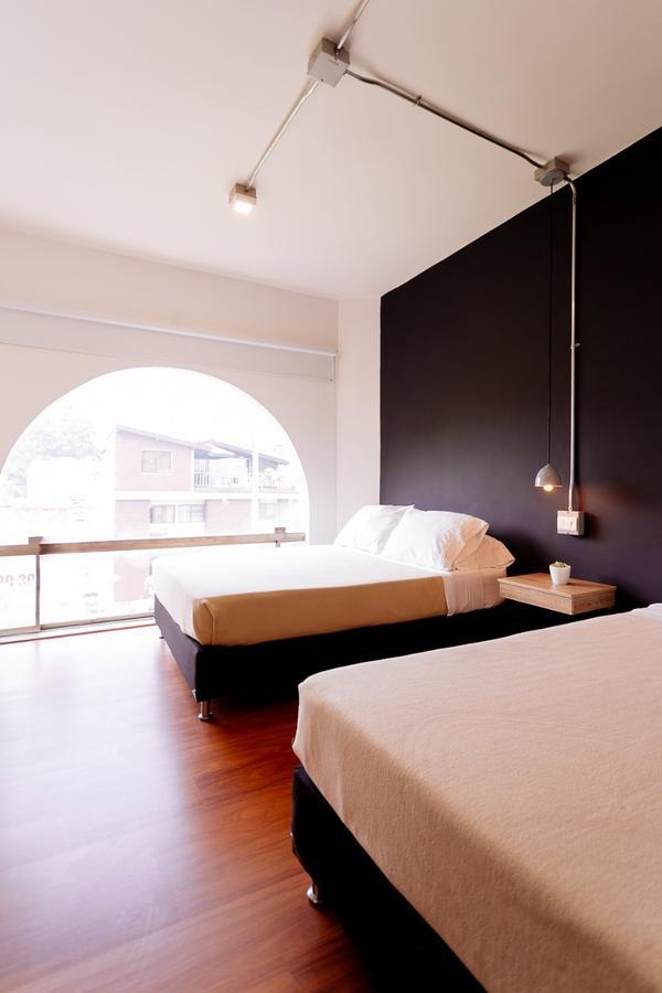 Two Br Apartment Lleras Медельїн Екстер'єр фото