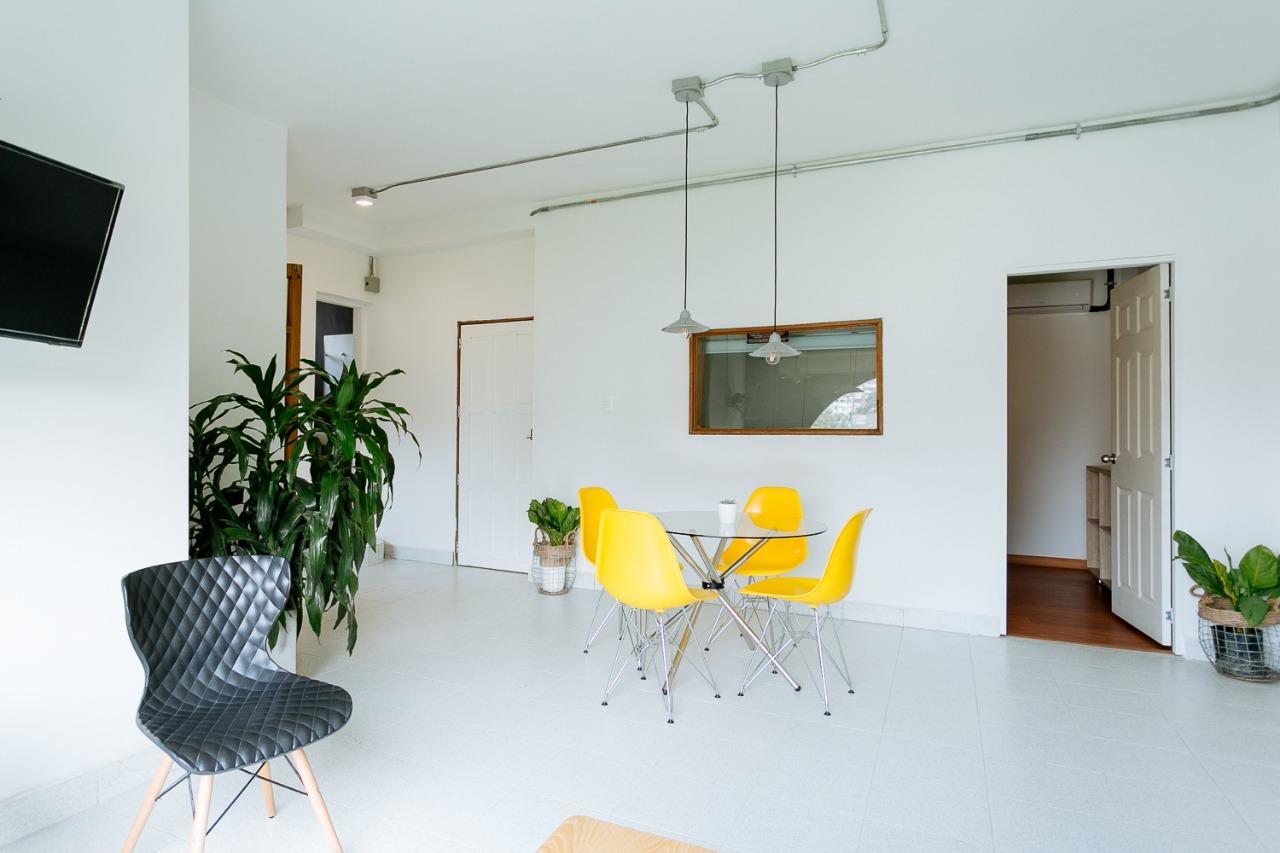 Two Br Apartment Lleras Медельїн Екстер'єр фото