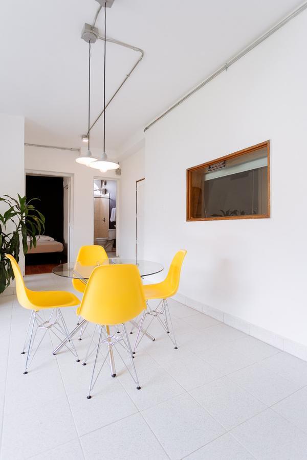 Two Br Apartment Lleras Медельїн Екстер'єр фото