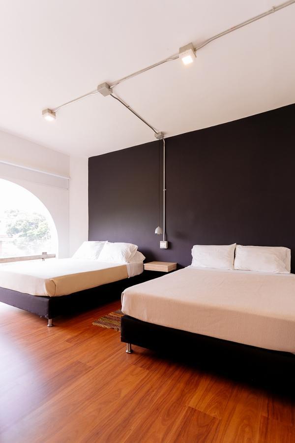 Two Br Apartment Lleras Медельїн Екстер'єр фото