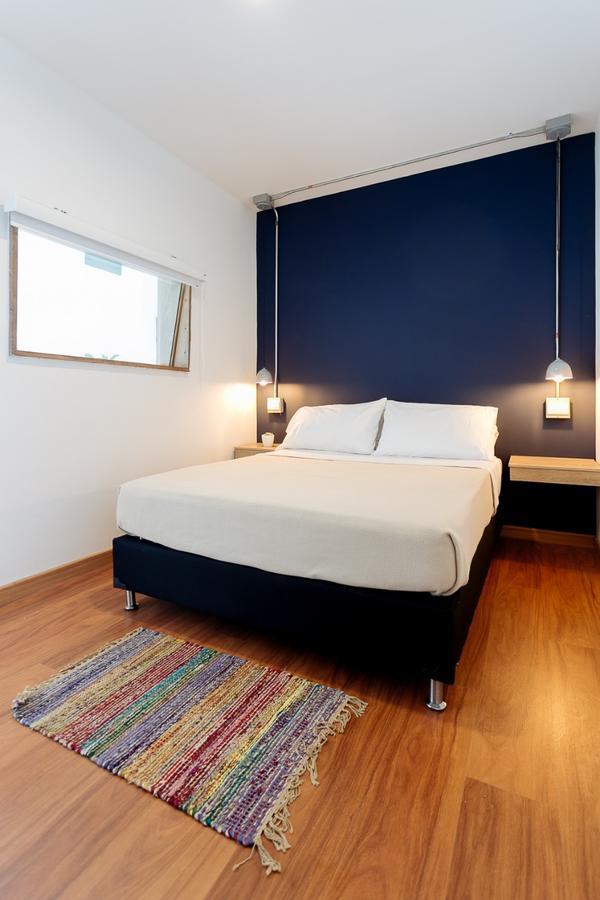 Two Br Apartment Lleras Медельїн Екстер'єр фото