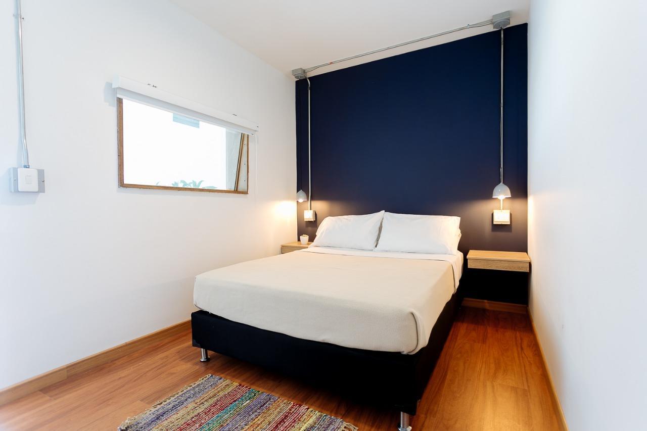 Two Br Apartment Lleras Медельїн Екстер'єр фото