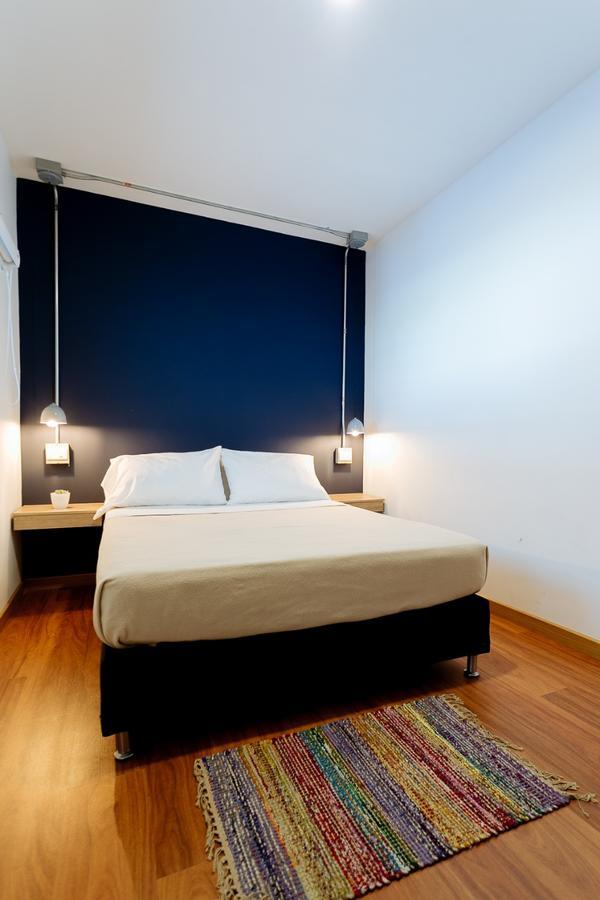 Two Br Apartment Lleras Медельїн Екстер'єр фото