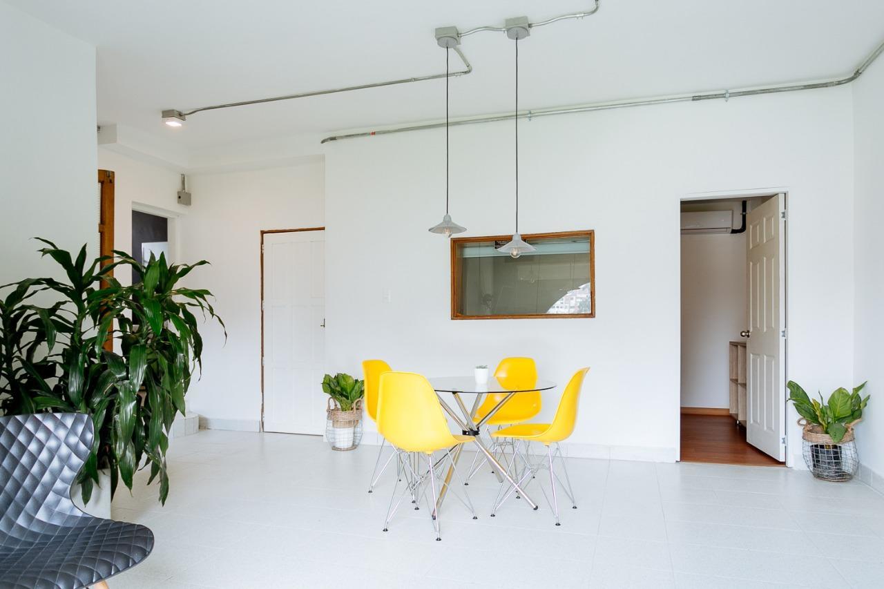 Two Br Apartment Lleras Медельїн Екстер'єр фото