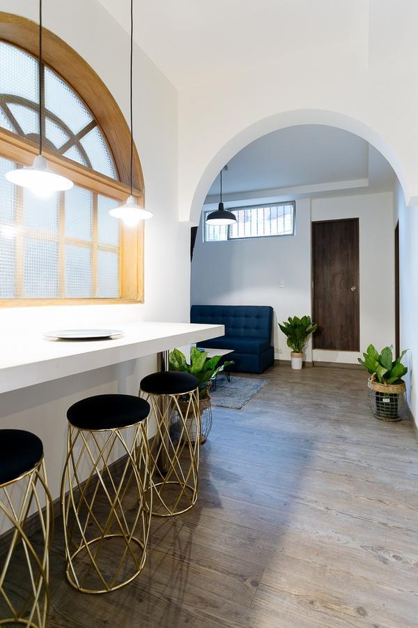 Two Br Apartment Lleras Медельїн Екстер'єр фото