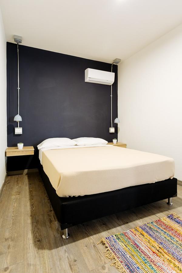 Two Br Apartment Lleras Медельїн Екстер'єр фото