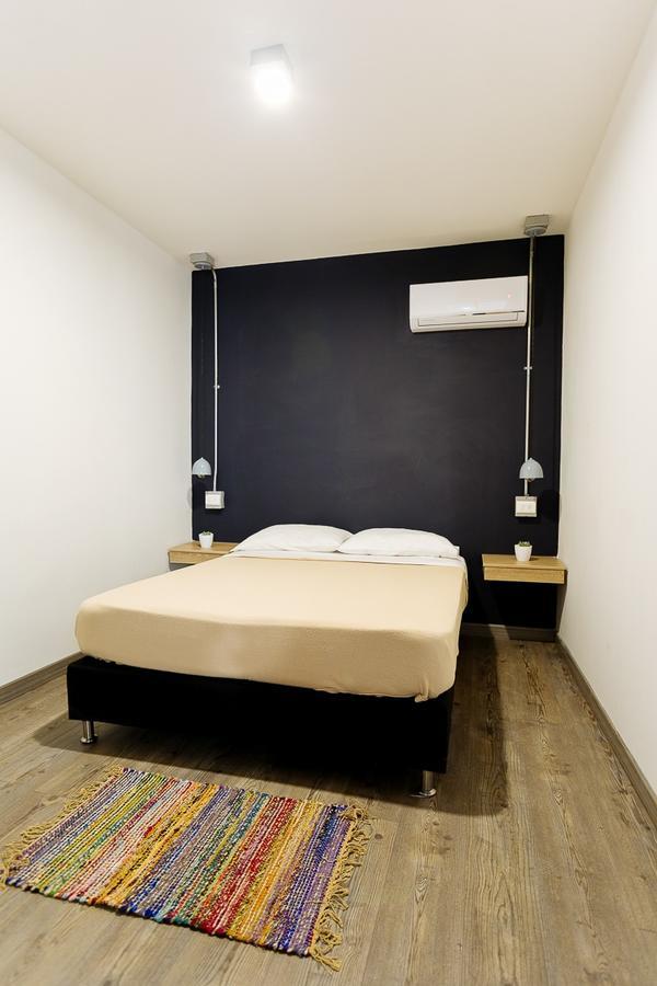 Two Br Apartment Lleras Медельїн Екстер'єр фото