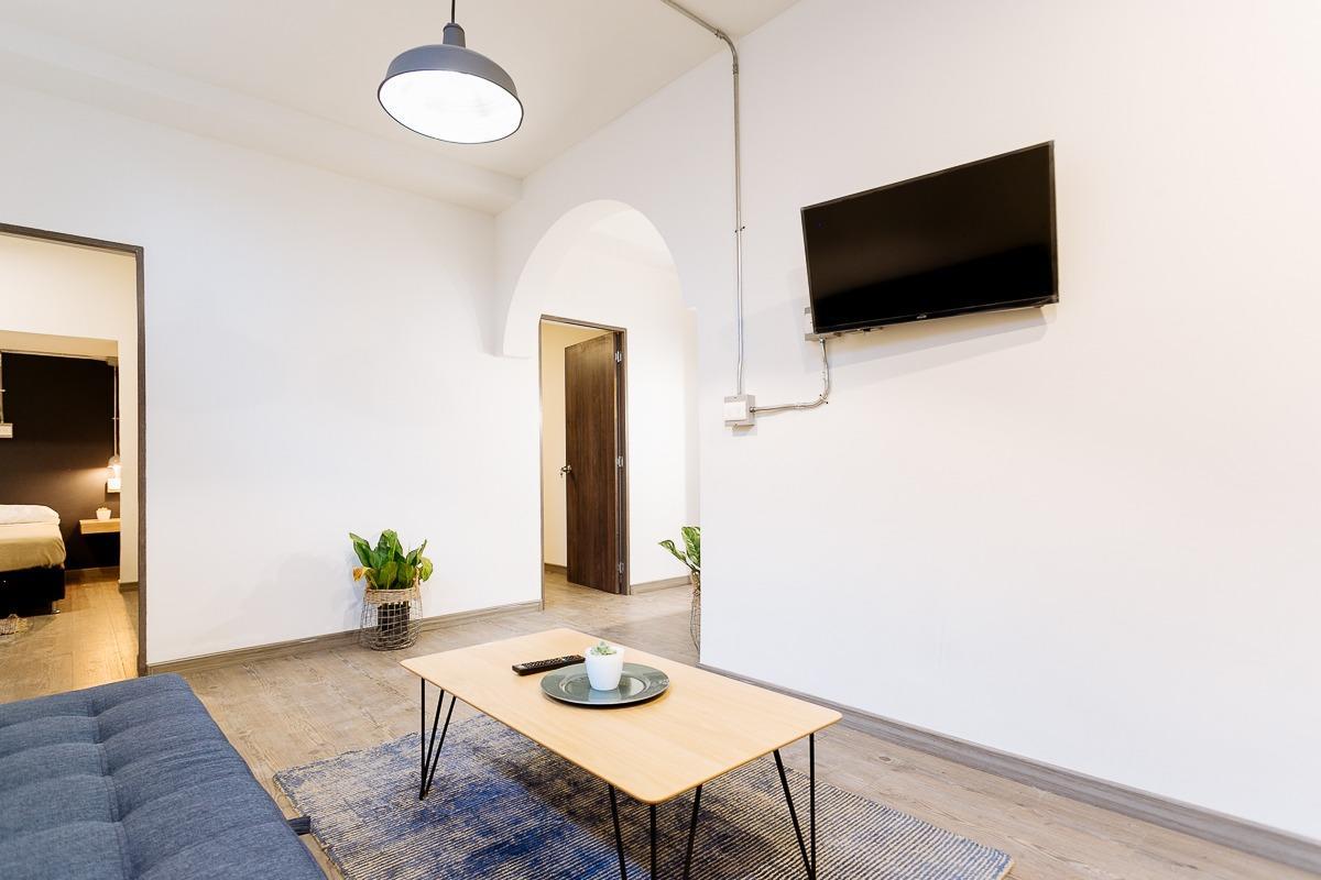 Two Br Apartment Lleras Медельїн Екстер'єр фото