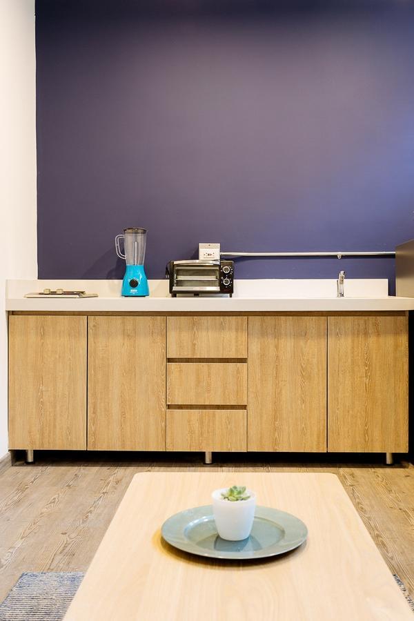Two Br Apartment Lleras Медельїн Екстер'єр фото