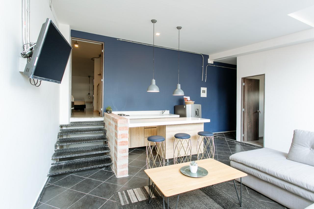 Two Br Apartment Lleras Медельїн Екстер'єр фото