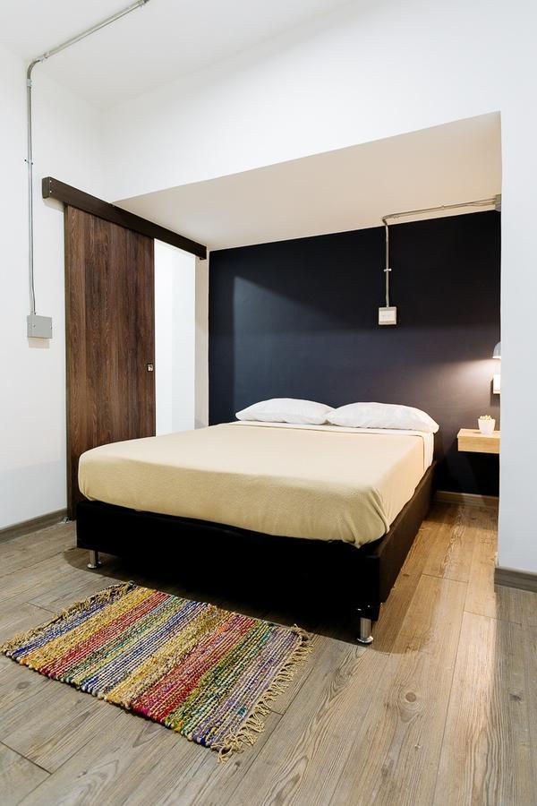 Two Br Apartment Lleras Медельїн Екстер'єр фото