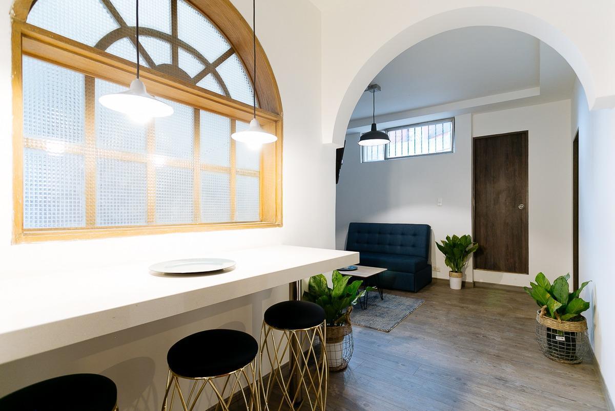 Two Br Apartment Lleras Медельїн Екстер'єр фото