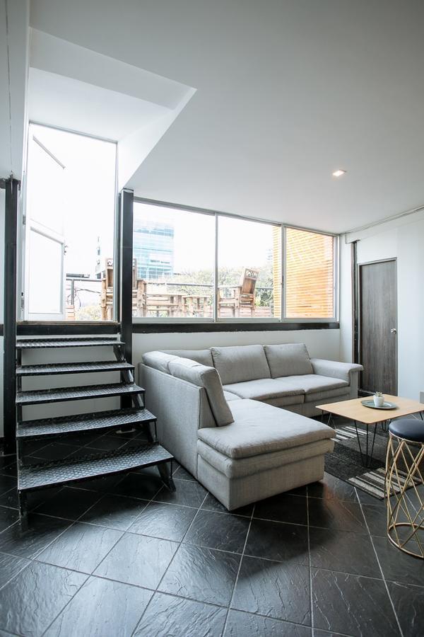 Two Br Apartment Lleras Медельїн Екстер'єр фото