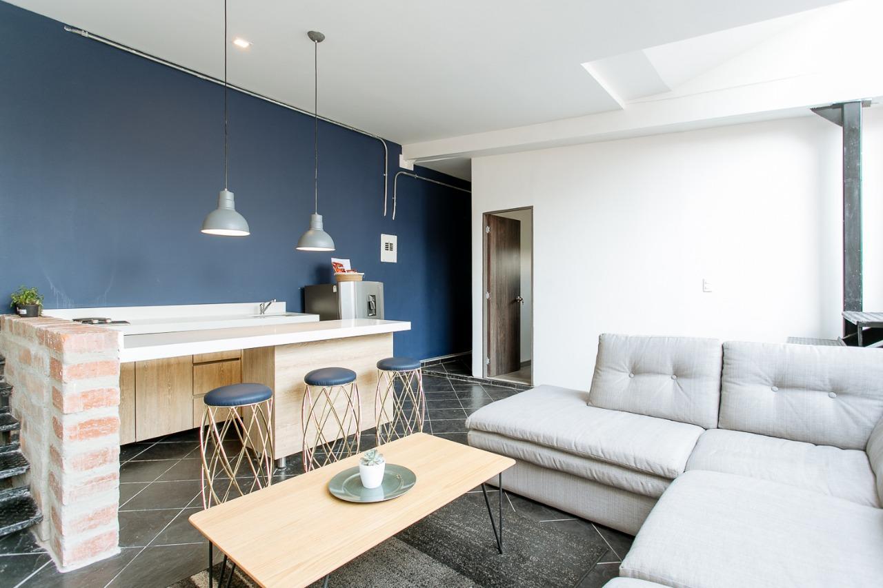 Two Br Apartment Lleras Медельїн Екстер'єр фото