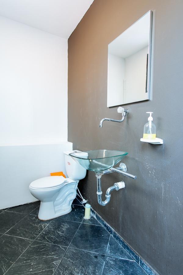 Two Br Apartment Lleras Медельїн Екстер'єр фото