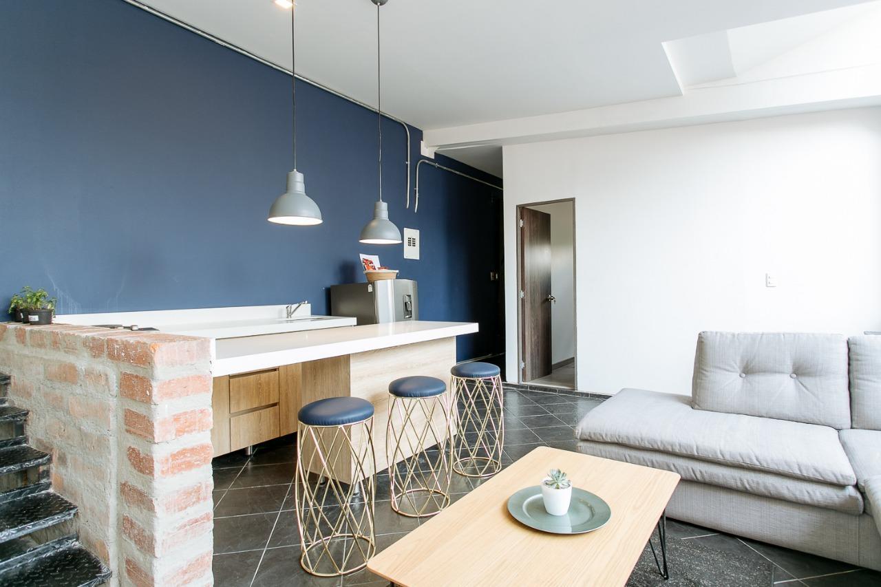 Two Br Apartment Lleras Медельїн Екстер'єр фото