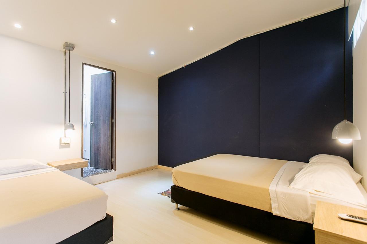 Two Br Apartment Lleras Медельїн Екстер'єр фото